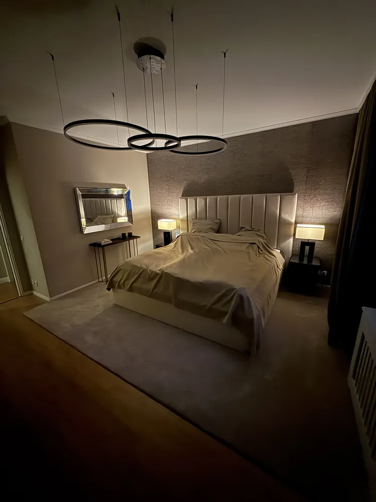 4 Zimmer Wohnung mit 105 m² in Berlin – Bild 6