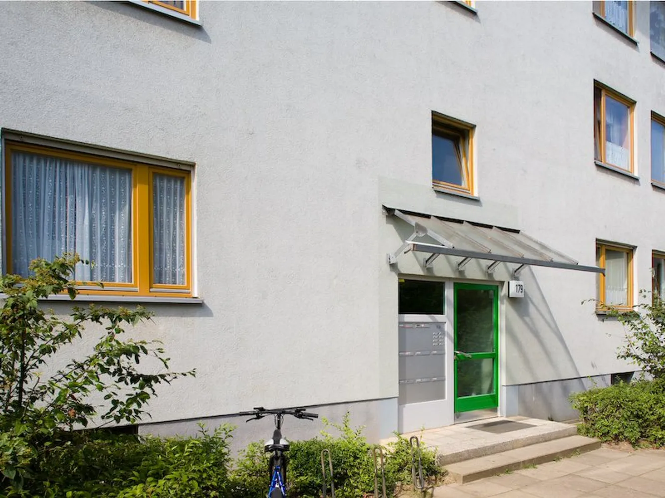 3 room apartment with 82 m² in Berlin – Photo 7