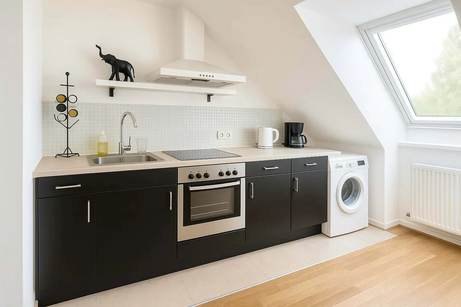 WG-Zimmer in München – Bild 4