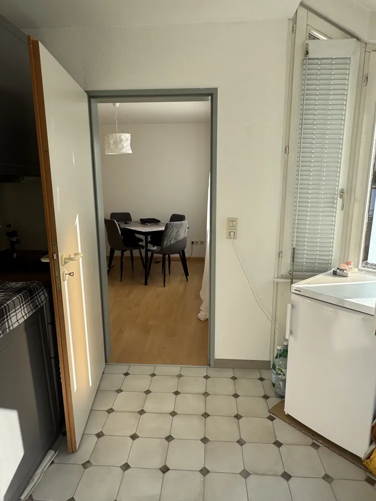 2 Zimmer Wohnung mit 45 m² in Freiburg im Breisgau – Bild 5