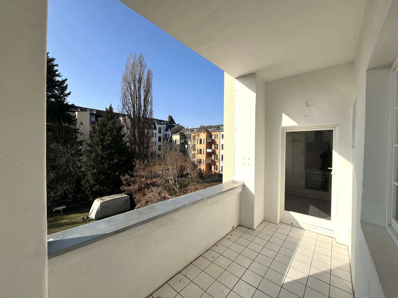 2 Zimmer Wohnung mit 62 m² in Dresden – Bild 6