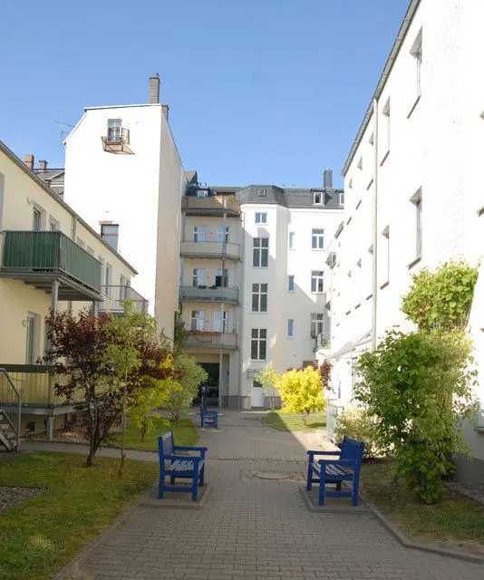 3 Zimmer Wohnung mit 78 m² in Zwickau – Bild 9