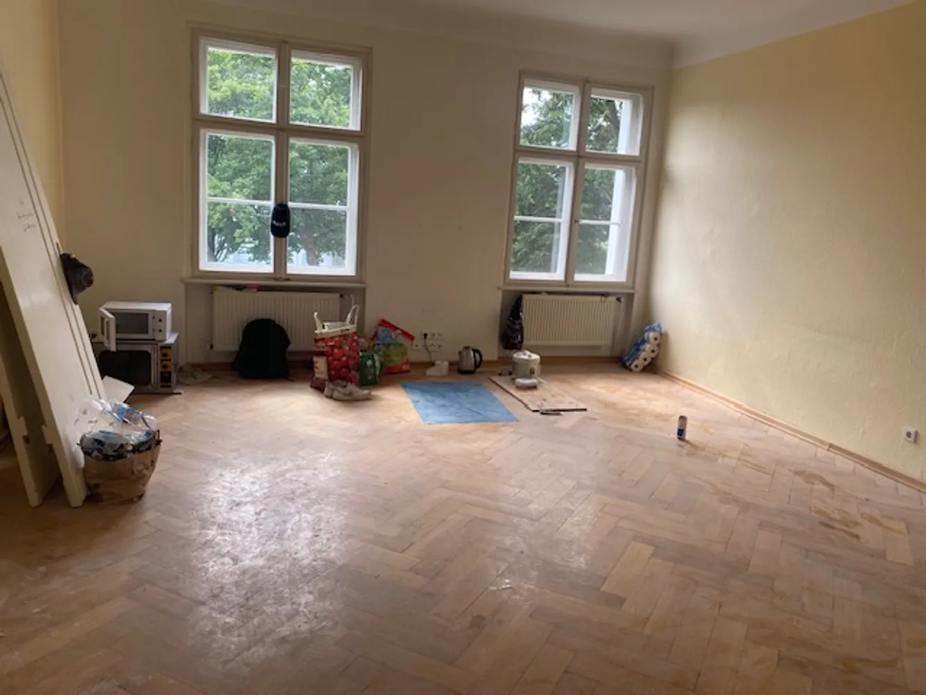17 Zimmer Haus mit 450 m² in Berlin – Bild 6