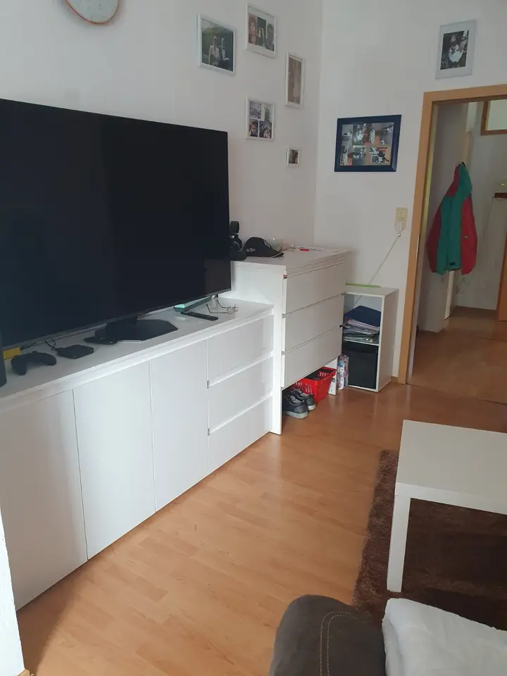 2 Zimmer Wohnung mit 64 m² in Wetzlar – Bild 3