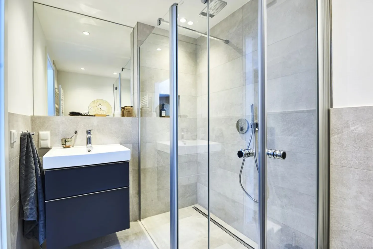 2 Zimmer Wohnung mit 36 m² in Frankfurt am Main – Bild 7