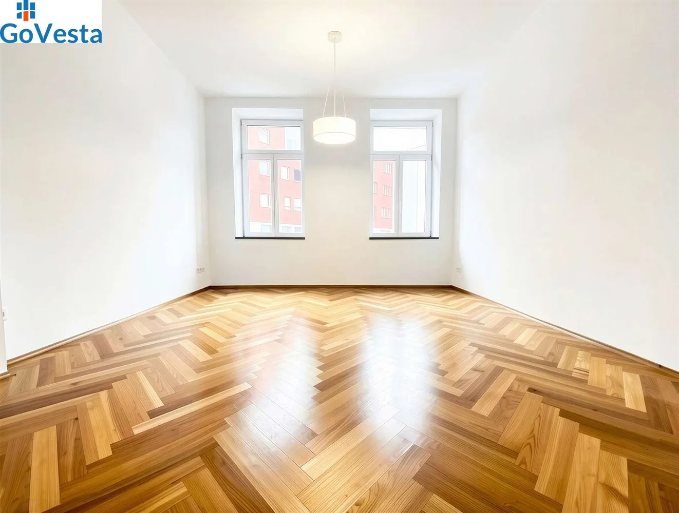 2 Zimmer Wohnung mit 57 m² in Halle (Saale) – Bild 9