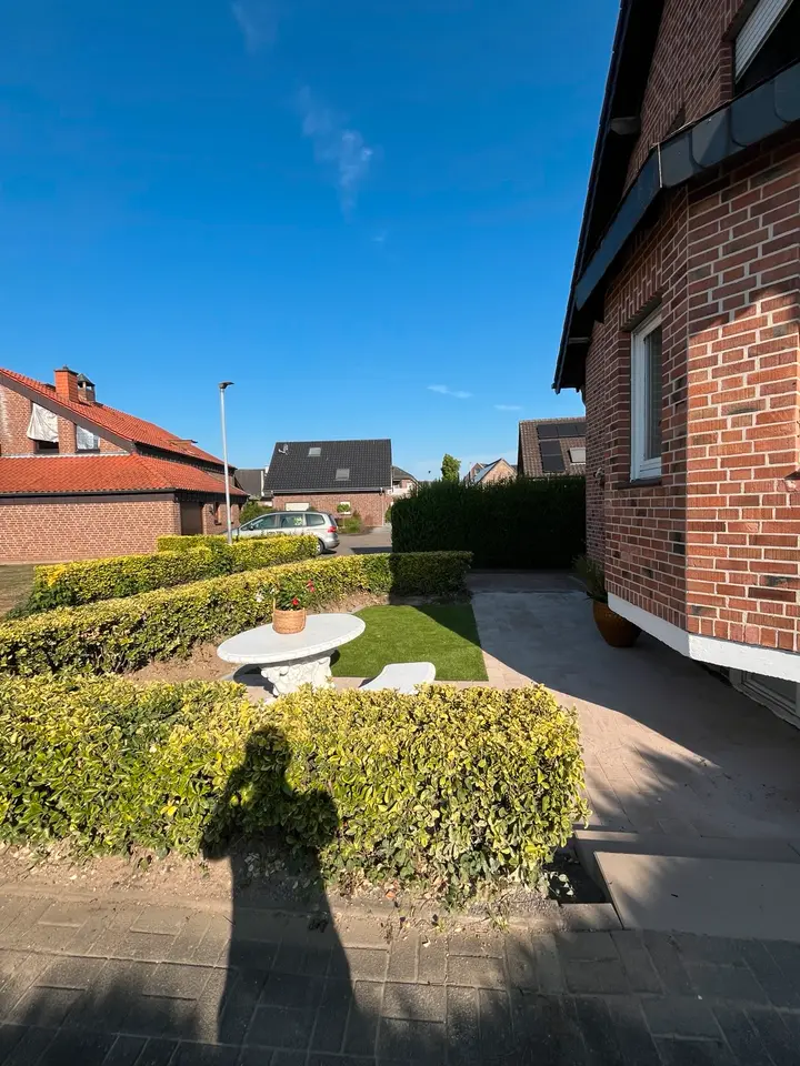3 Zimmer Wohnung mit 70 m² in Kamp-Lintfort – Bild 5