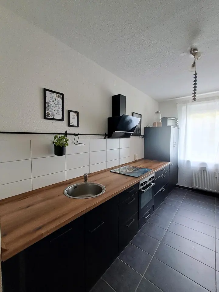 2 Zimmer Wohnung mit 62 m² in Leipzig – Bild 10