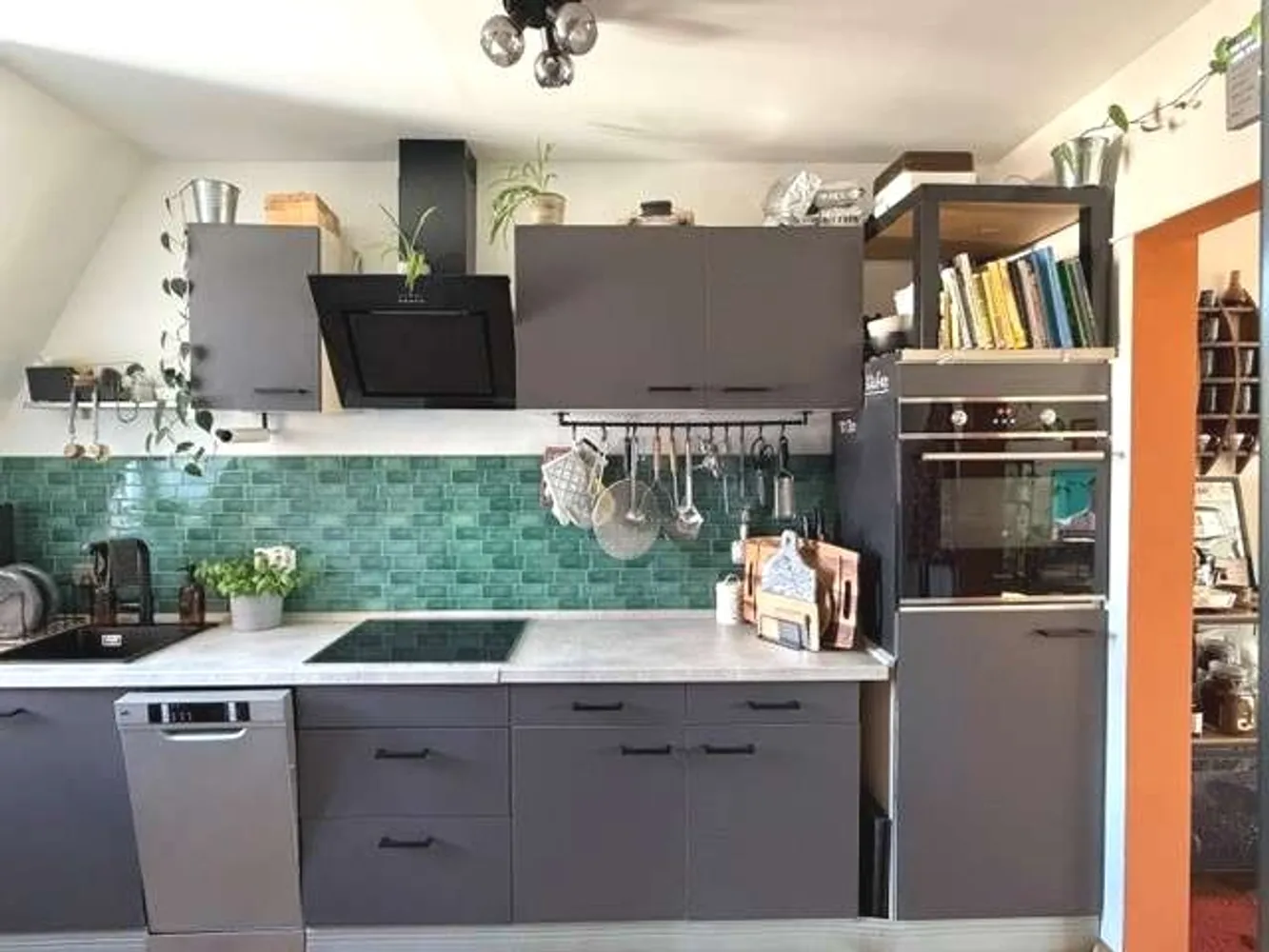 3 Zimmer Wohnung mit 98 m² in Nürnberg – Bild 8