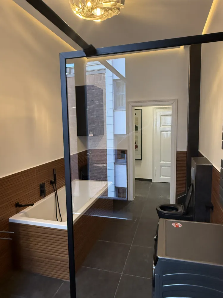 3 Zimmer Wohnung mit 104 m² in Hannover – Bild 12