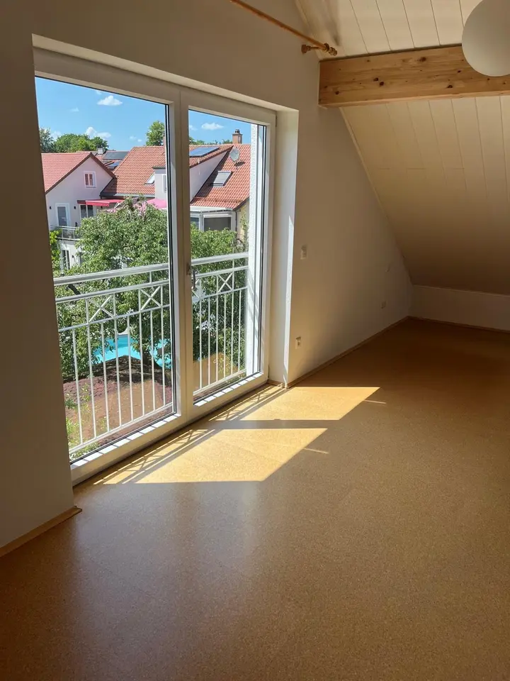 8 Zimmer Haus mit 154 m² in Dachau – Bild 9