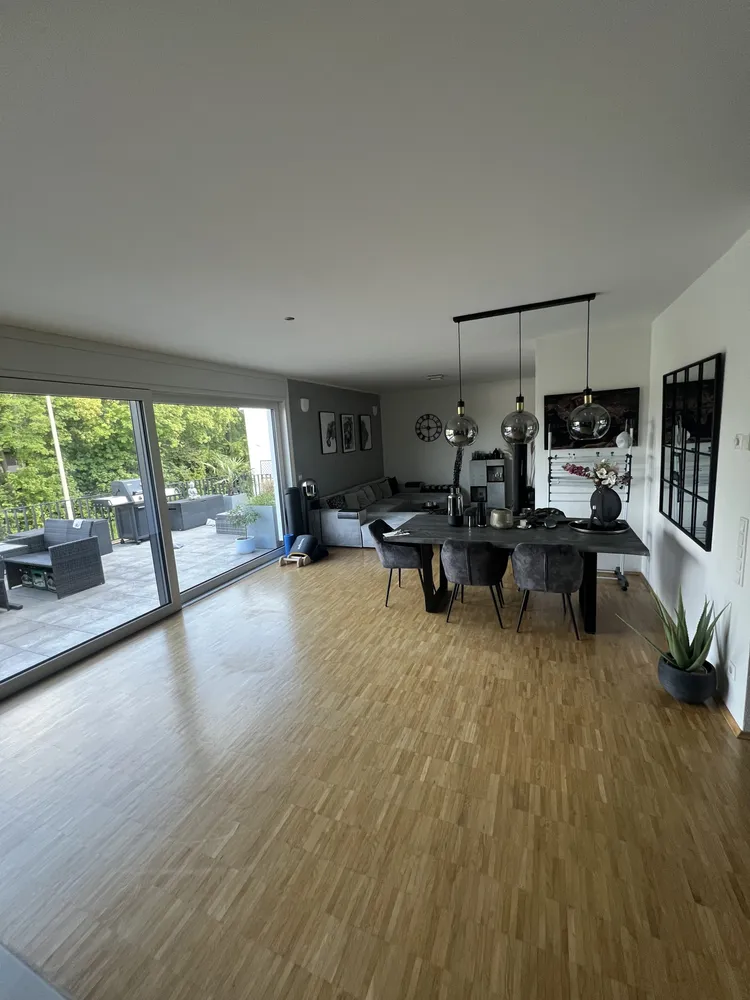 2 Zimmer Wohnung mit 90 m² in Dortmund – Bild 1