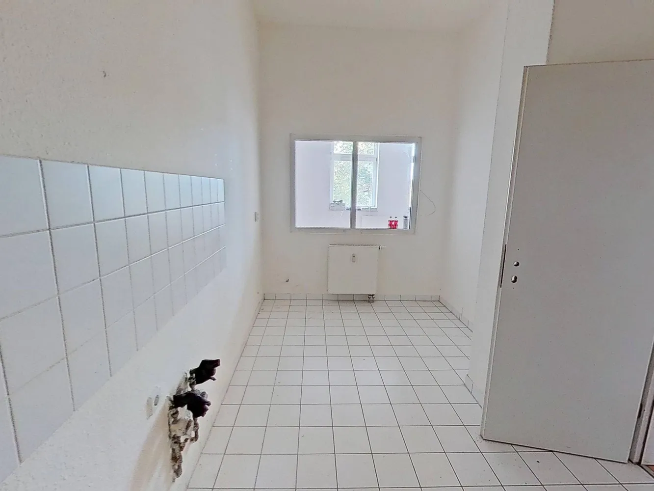 3 Zimmer Wohnung mit 82 m² in Pirna – Bild 1