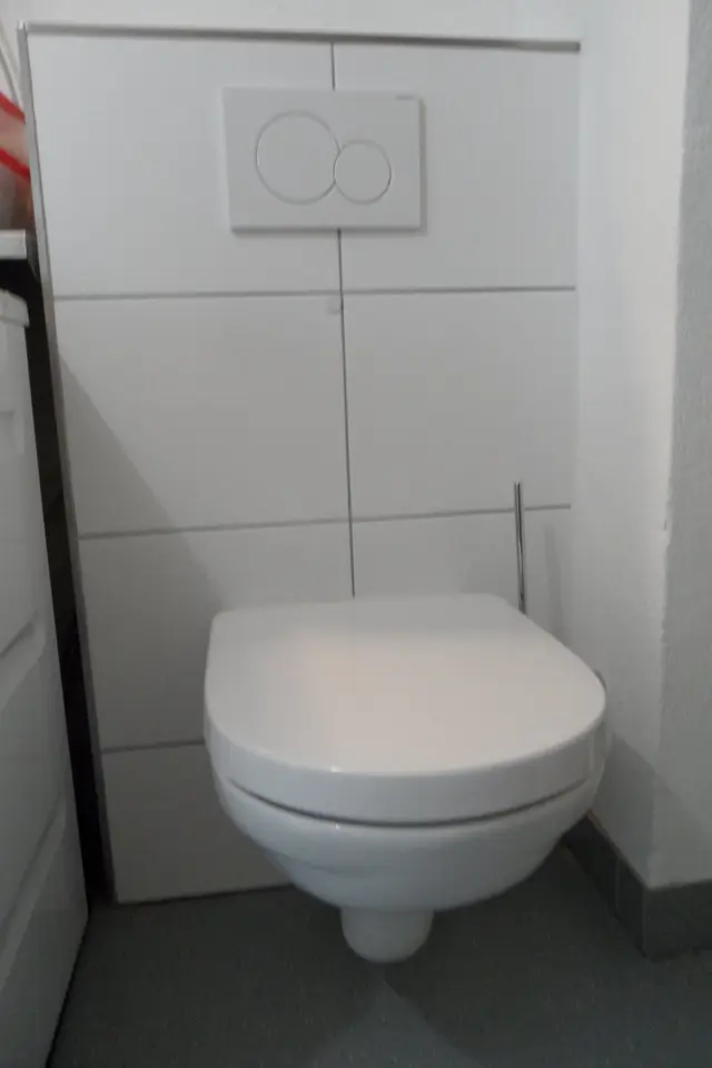 Studio mit 15 m² in Schwäbisch Gmünd – Bild 9