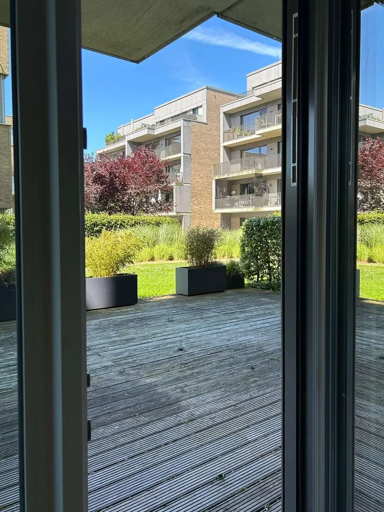 3 Zimmer Wohnung mit 108 m² in Bremen – Bild 11