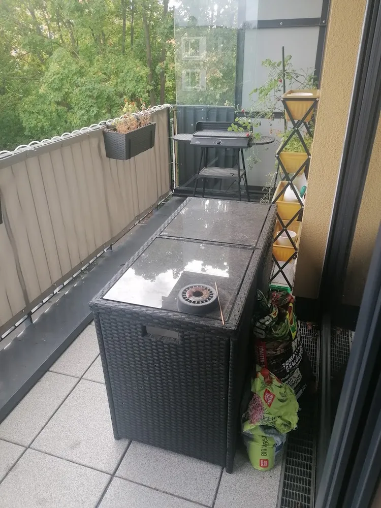 2 Zimmer Wohnung mit 57 m² in Nürnberg – Bild 11