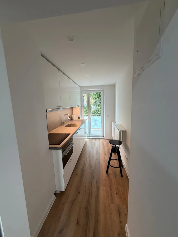 WG-Zimmer mit 18 m² in Nürnberg – Bild 6