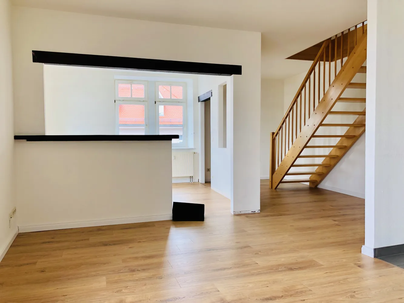3 room apartment with 92 m² in Chemnitz – Photo 7