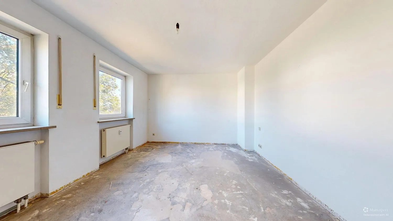 2 Zimmer Wohnung mit 61 m² in Rosenheim – Bild 2
