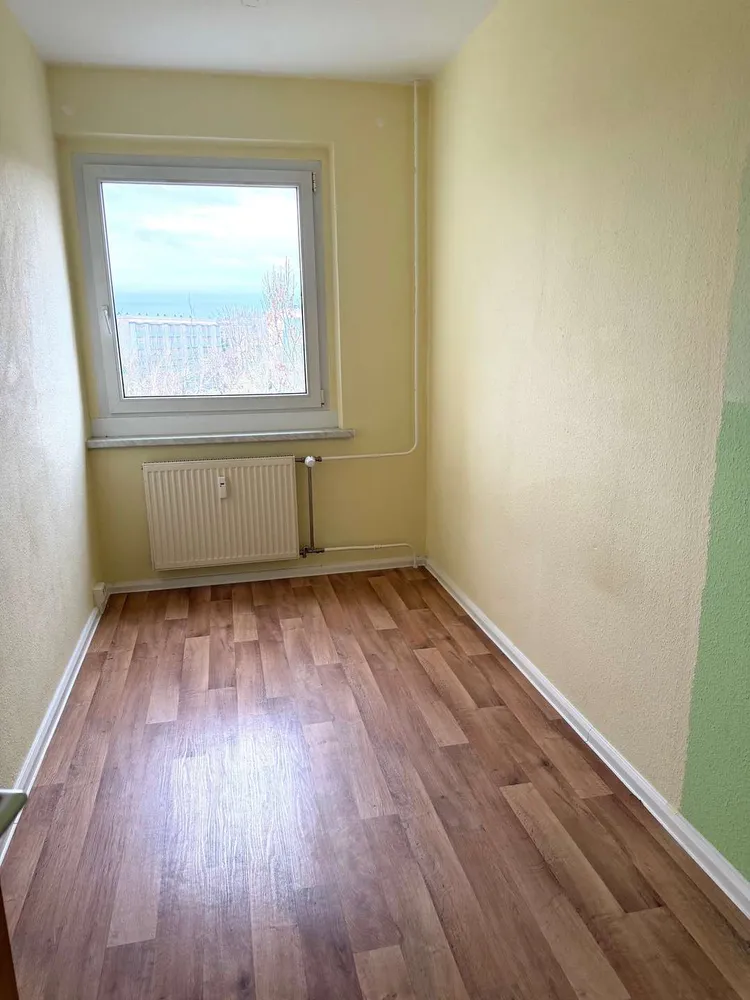 3 Zimmer Wohnung mit 56 m² in Plauen – Bild 2
