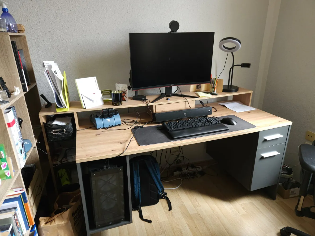 1 Zimmer Wohnung mit 36 m² in Braunschweig – Bild 5