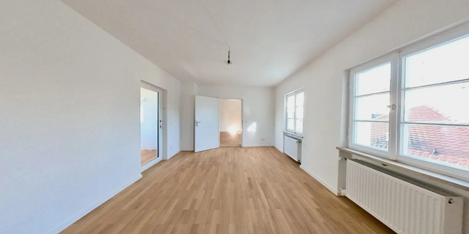 3 Zimmer Wohnung mit 78 m² in Passau – Bild 10