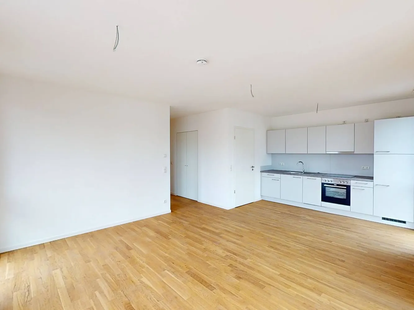 2 Zimmer Wohnung mit 63 m² in Berlin – Bild 2