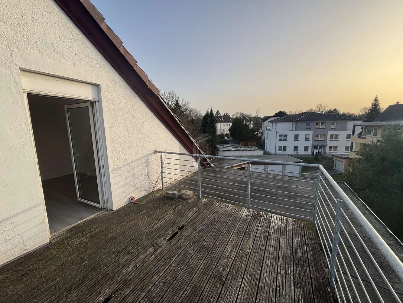 2 Zimmer Wohnung mit 43 m² in Bochum – Bild 5