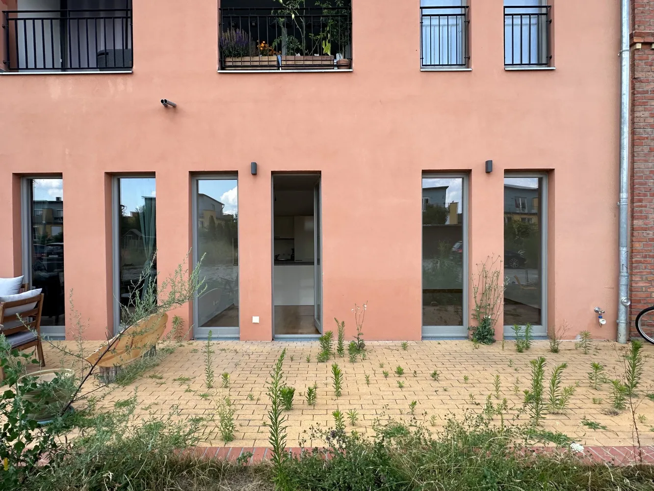 2 Zimmer Wohnung mit 81 m² in Berlin – Bild 5
