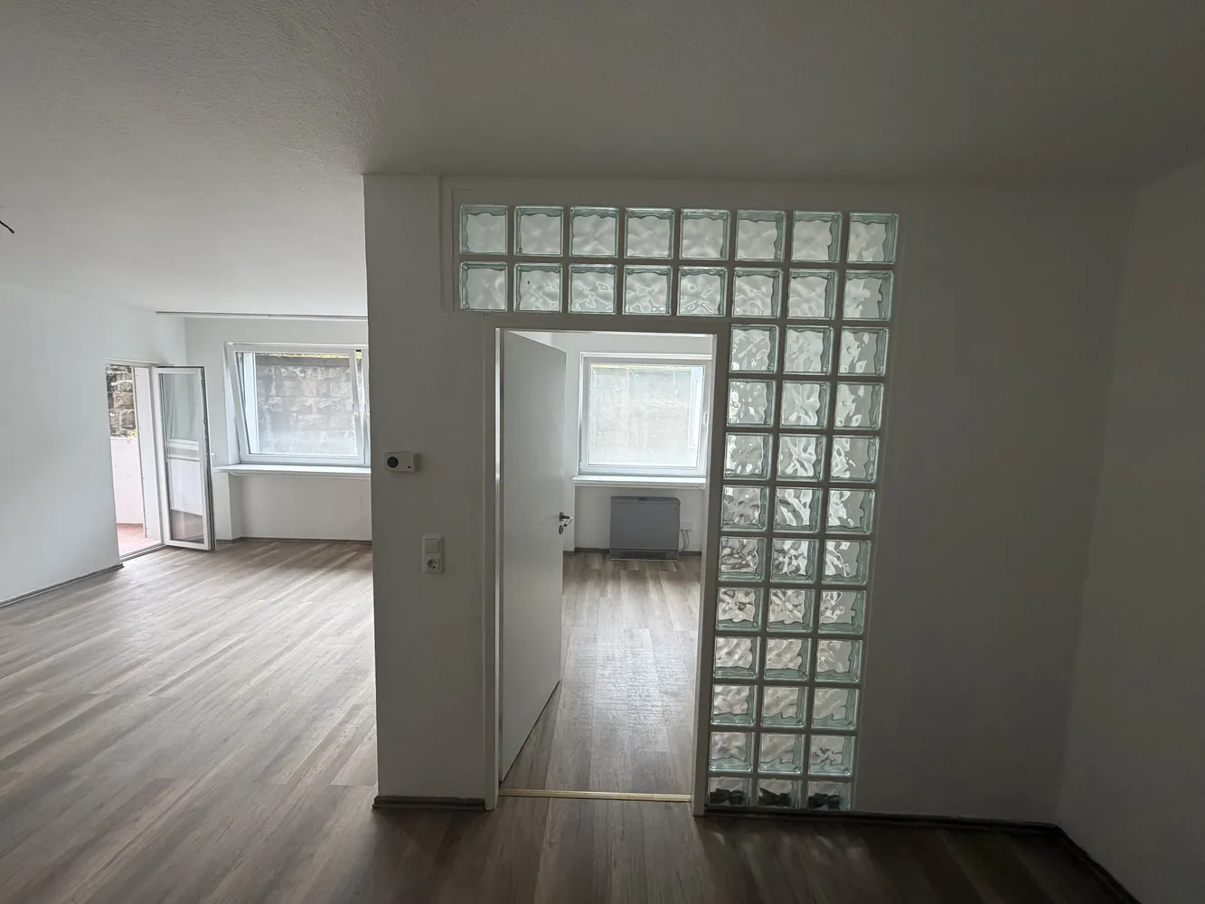 3 Zimmer Wohnung mit 84 m² in Hagen – Bild 2
