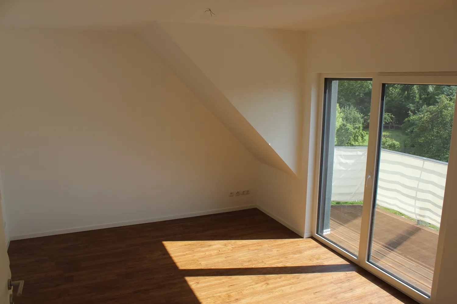 2 Zimmer Wohnung mit 57 m² in Jena – Bild 11