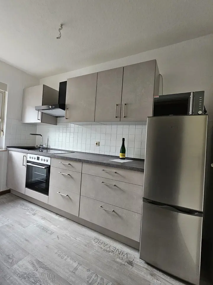 2 Zimmer Wohnung mit 40 m² in Kassel – Bild 3