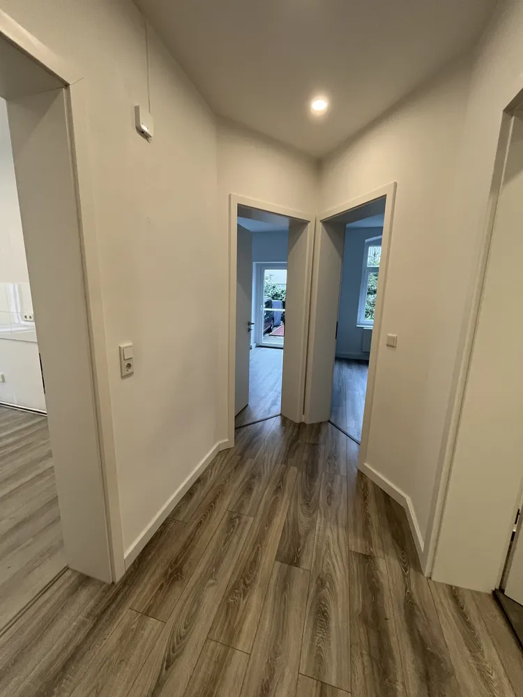 2 Zimmer Wohnung mit 55 m² in Braunschweig – Bild 6