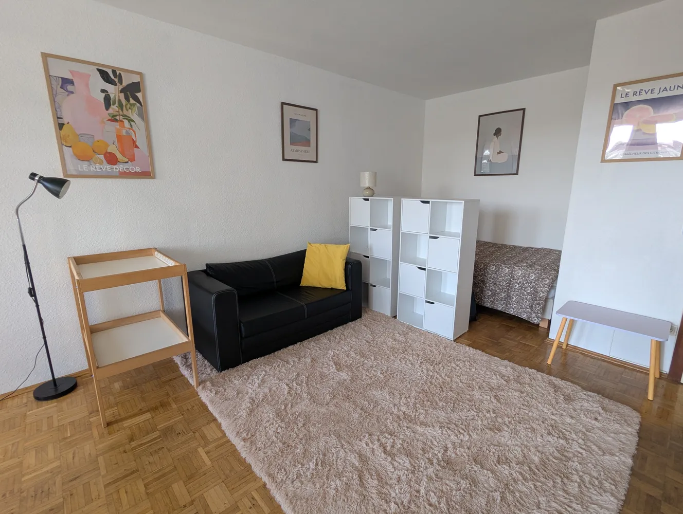 1 Zimmer Wohnung mit 40 m² in Aachen – Bild 8