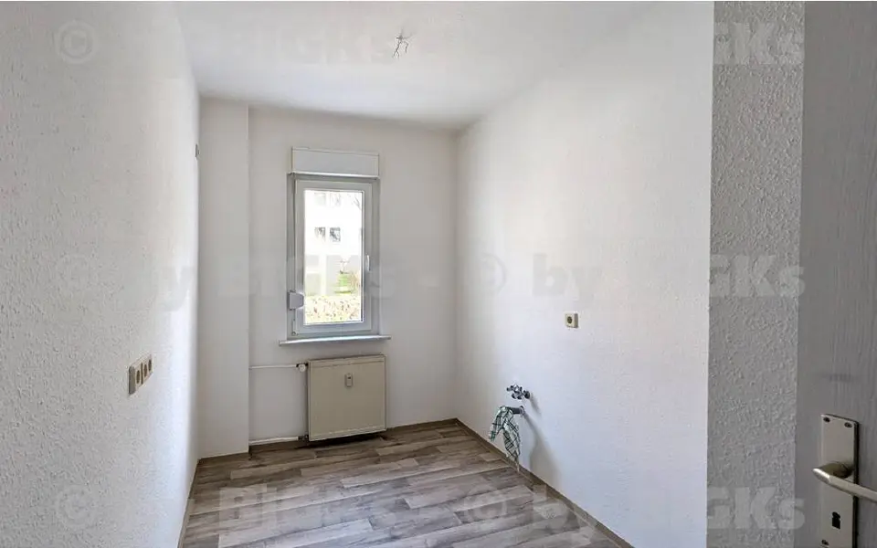 3 Zimmer Wohnung mit 61 m² in Suhl – Bild 3