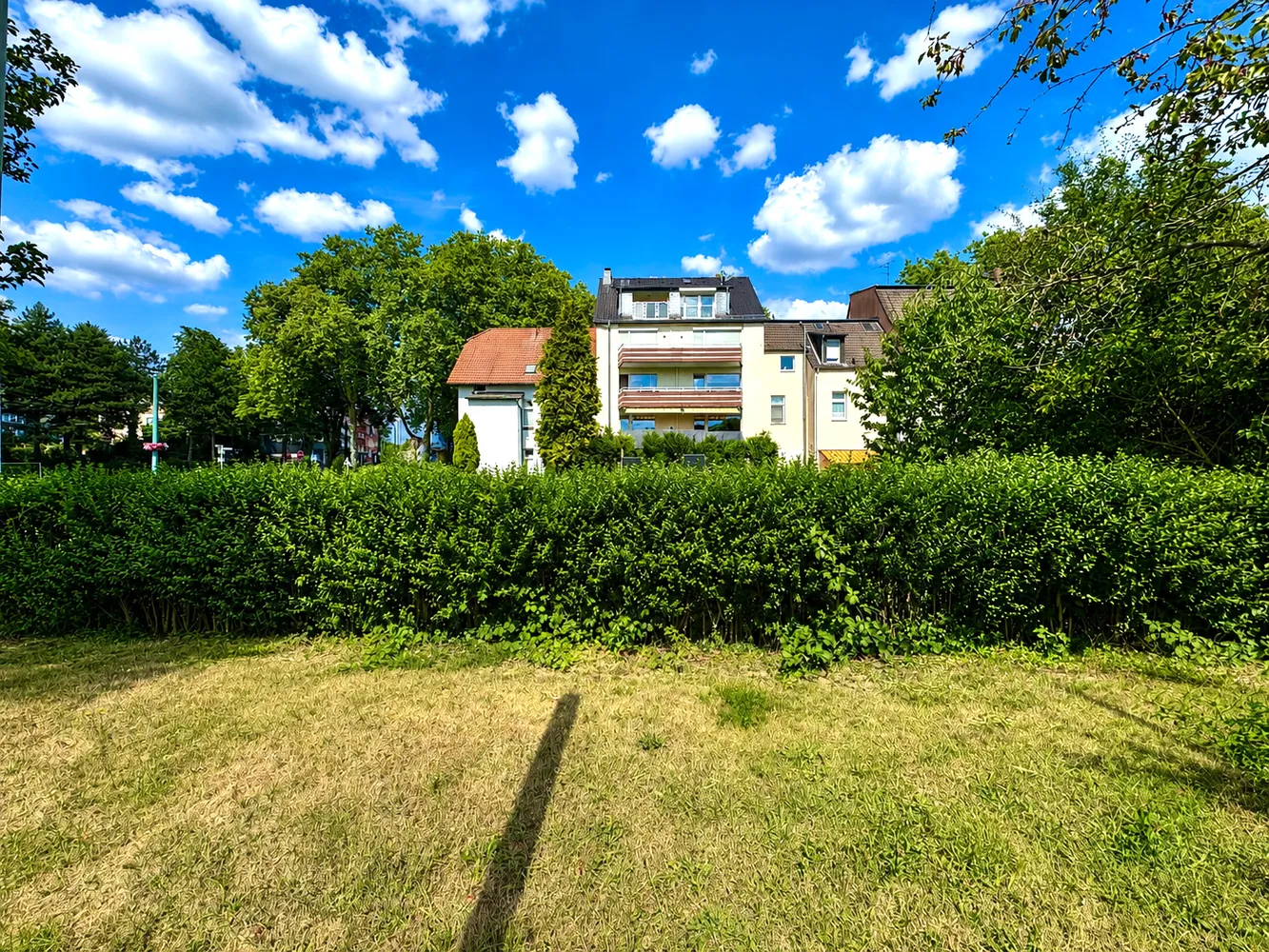 1 Zimmer Wohnung mit 33 m² in Essen – Bild 8