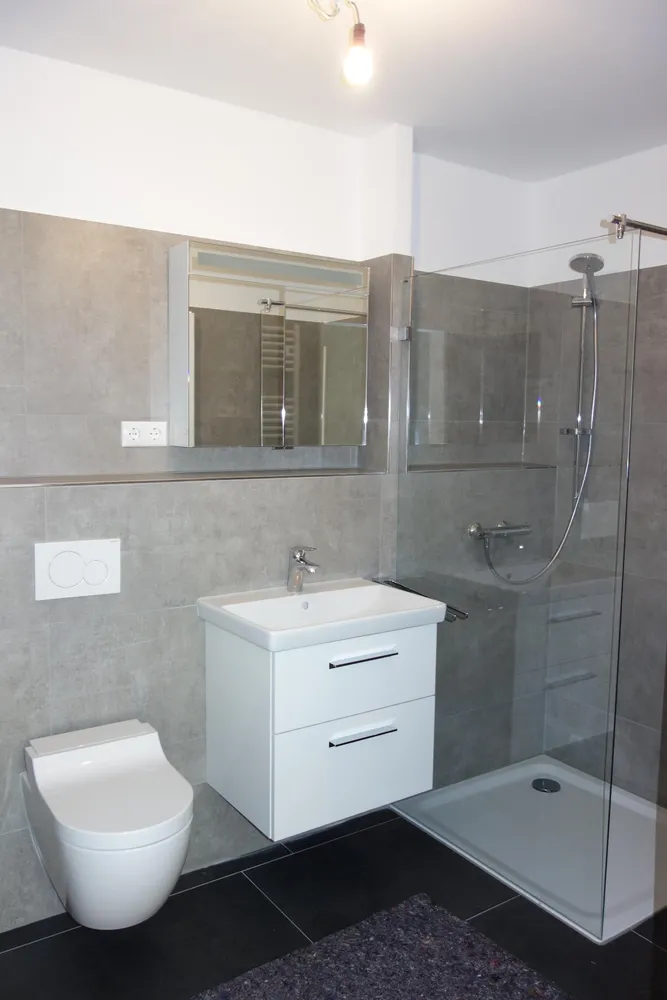 2 room apartment with 67 m² in Itzehoe – Photo 5