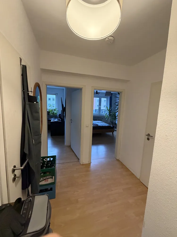 3 room apartment with 60 m² in Dortmund – Photo 7