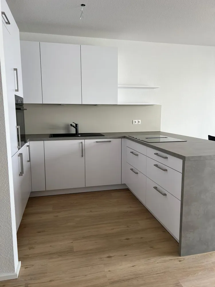 3 Zimmer Wohnung mit 100 m² in Calw – Bild 3