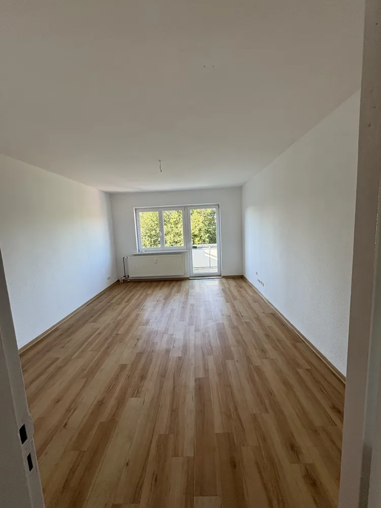 3 Zimmer Wohnung mit 66 m² in Lübeck – Bild 4