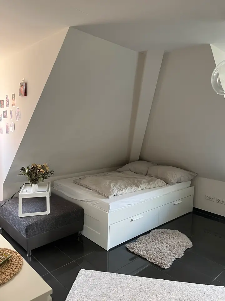 WG-Zimmer mit 15 m² in Weingarten – Bild 8