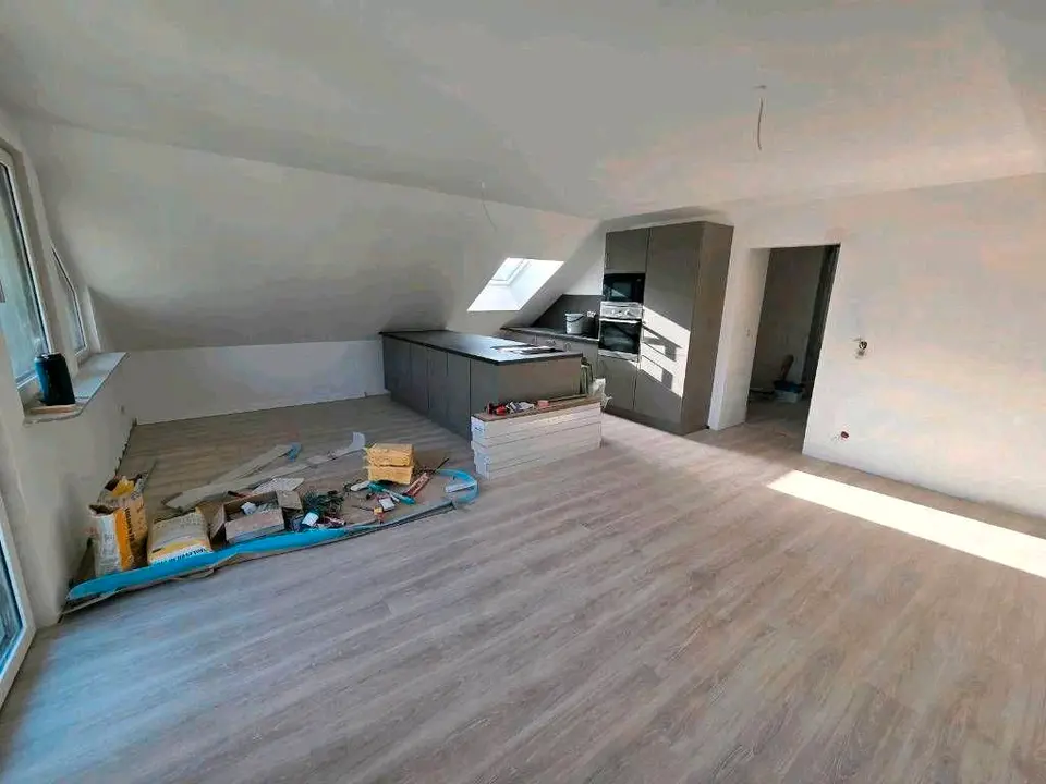 3 Zimmer Wohnung mit 120 m² in Koblenz – Bild 4