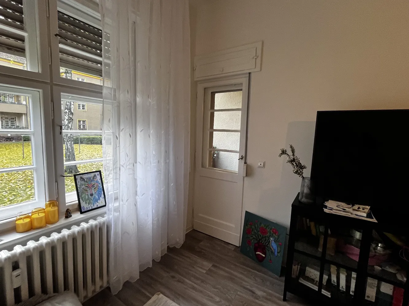 2 Zimmer Wohnung mit 47 m² in Berlin – Bild 3
