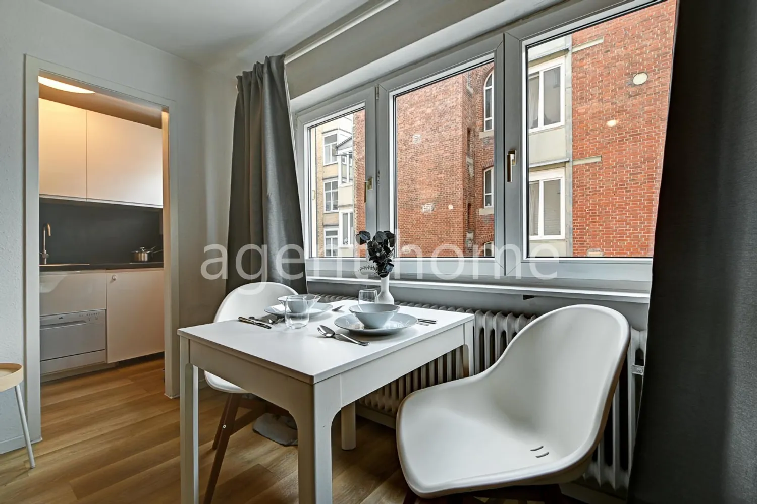 1 Zimmer Wohnung mit 41 m² in Stuttgart – Bild 5