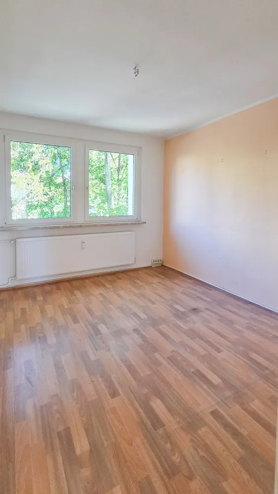 2 Zimmer Wohnung mit 49 m² in Zwickau – Bild 8