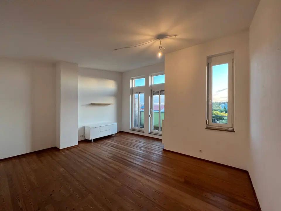 3 Zimmer Wohnung mit 60 m² in Schwabach – Bild 9