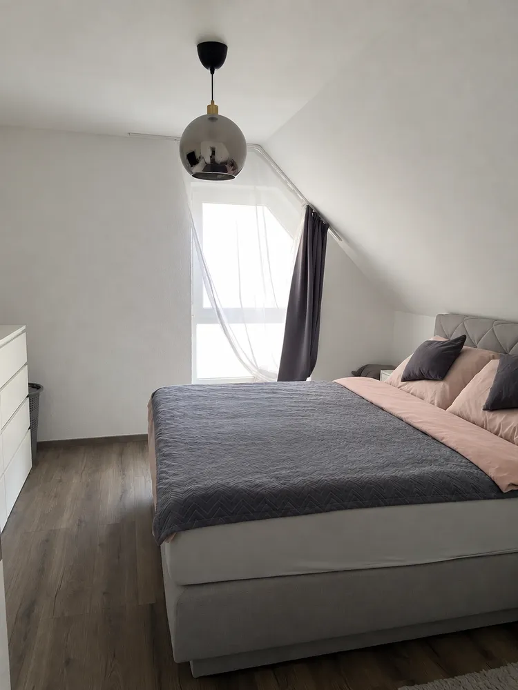 4 Zimmer Wohnung mit 84 m² in Heilbronn – Bild 4
