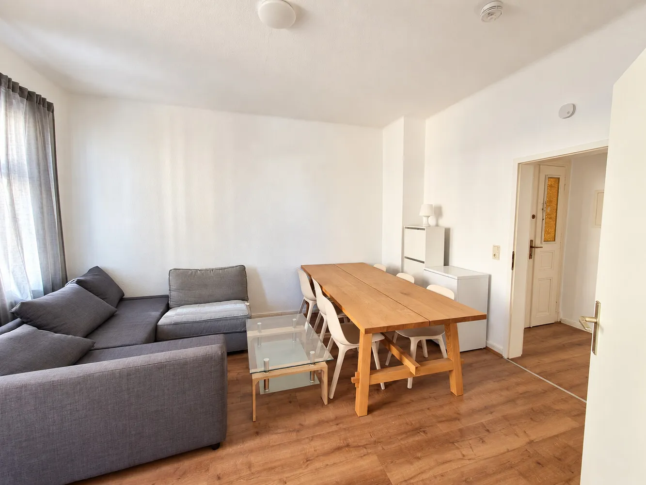 3 Zimmer Wohnung mit 49 m² in Leipzig – Bild 6