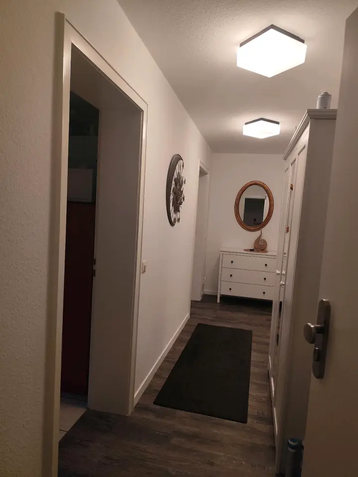 2 Zimmer Wohnung mit 40 m² in Remscheid – Bild 6