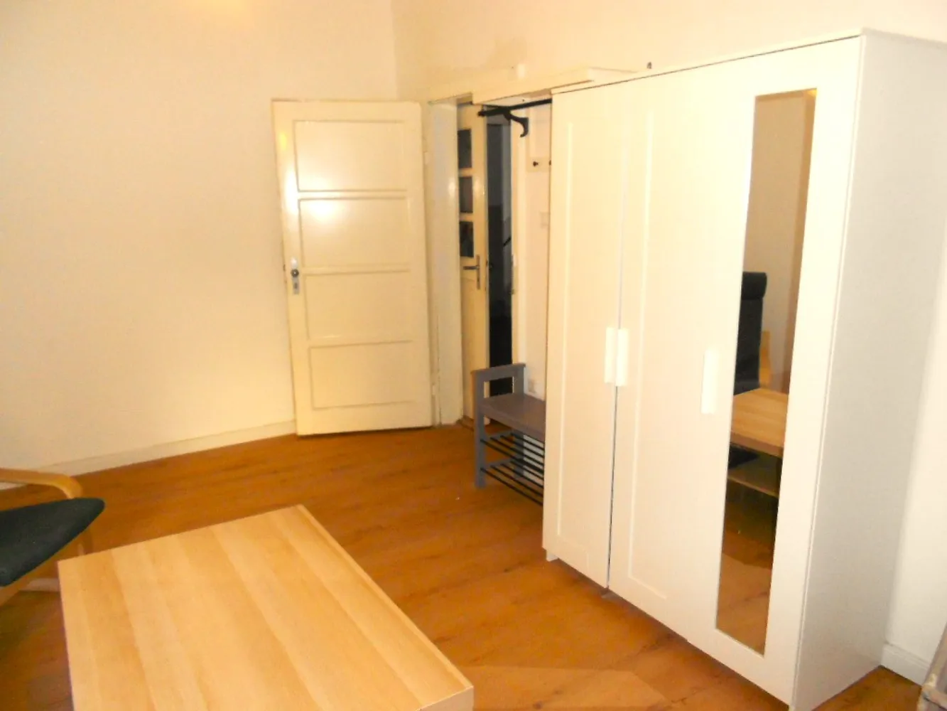 1 room apartment with 37 m² in Mannheim – Photo 4